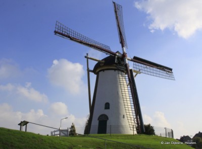 Tussenuitspraak beroepsprocedure Molenpolder - 